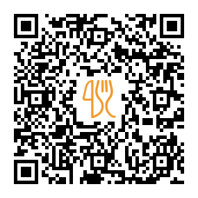 QR-code link naar het menu van The Rock Pub & Restaurant