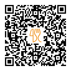 QR-code link naar het menu van Food Equipment International.