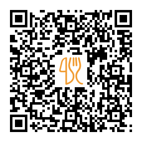 QR-code link naar het menu van Houston's Restaurant