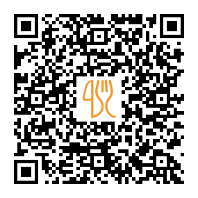 QR-code link naar het menu van Bangkok Restaurant