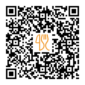 QR-code link naar het menu van Restaurant 1881