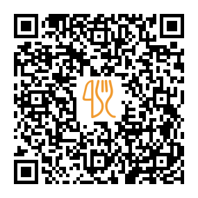 QR-code link naar het menu van Big Joe's BBQ