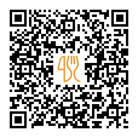 QR-code link naar het menu van Hashi Japanese Cuisine