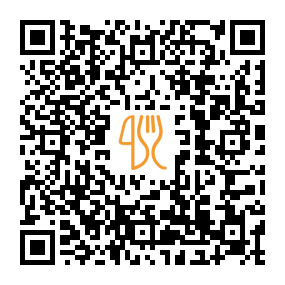 QR-code link naar het menu van Honey Bees Asian Bistro