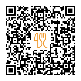 QR-code link naar het menu van Mandarin Wok II