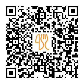 QR-code link naar het menu van Silk Road Bistro