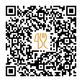 QR-code link naar het menu van King Wok