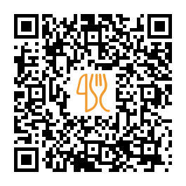 QR-code link naar het menu van Cafe 541