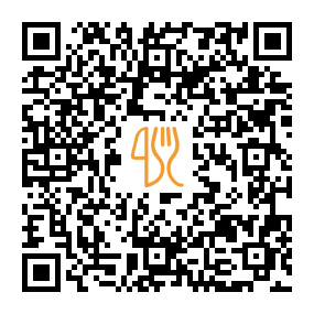 QR-code link naar het menu van Koi Asian Cusine