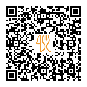 QR-code link naar het menu van Bare Bonz BBQ