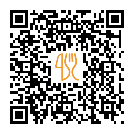 QR-code link naar het menu van Jim's Burger