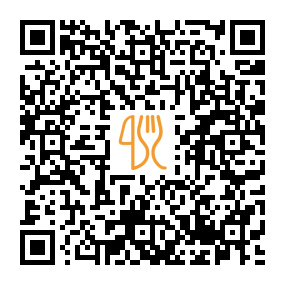 QR-code link naar het menu van Thai with Love