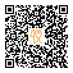 QR-code link naar het menu van Tyler St. Cafe