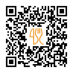 QR-code link naar het menu van Cafe 431