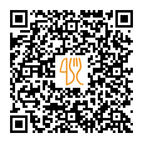 QR-code link naar het menu van Thai Siam Restaurant