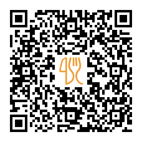 QR-code link naar het menu van Ting's Place Chinese Restaurant