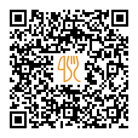 QR-code link naar het menu van Horseshoe Restaurant