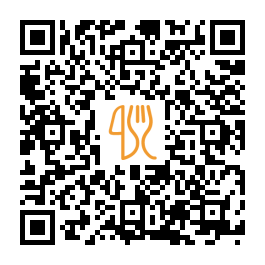 QR-code link naar het menu van JC's Burger House