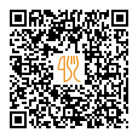 QR-code link naar het menu van Hickory River Smokehouse