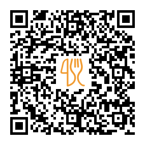 QR-code link naar het menu van Dave Poe's Barbecue