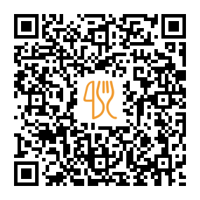 QR-code link naar het menu van Vit Hawaii Steak House