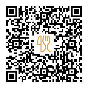 QR-code link naar het menu van Savannah Winery & Bistro