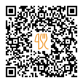 QR-code link naar het menu van St James Bar and Resturant