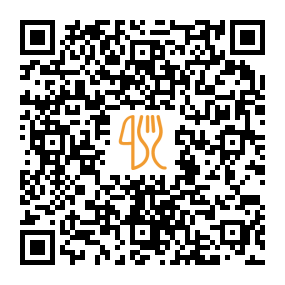 QR-code link naar het menu van Bella Ristorante LLC