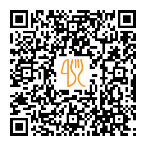 QR-code link naar het menu van Burger King Store #14916