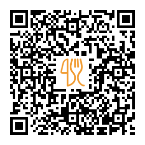 QR-code link naar het menu van China Garden Buffet