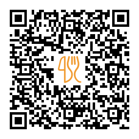 QR-code link naar het menu van Riverside Kitchen