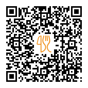 QR-code link naar het menu van StreetFood Asia