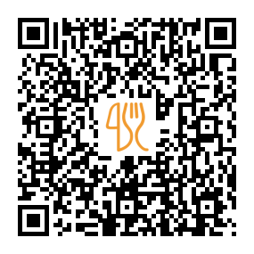 QR-code link naar het menu van Johnny's Butcher Shop BBQ