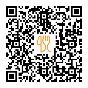 QR-code link naar het menu van Bar H Steak House