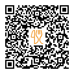 QR-code link naar het menu van Cattle Kate's Restaurant & Lodge