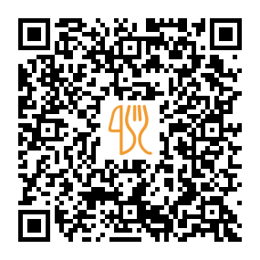 QR-code link naar het menu van All Things Restaurant .