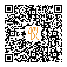 QR-code link naar het menu van Hong Kong Restaurant