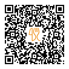 QR-code link naar het menu van St Nick's Restaurant