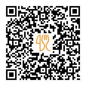 QR-code link naar het menu van Sista's Soul Food Restaurant