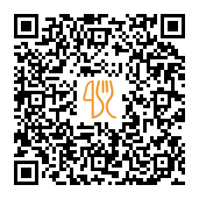 QR-code link naar het menu van Table 3 Restaurant Group