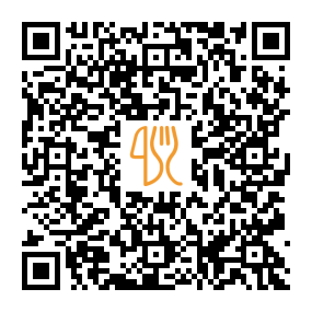 QR-code link naar het menu van 7-14 Family Restaurant