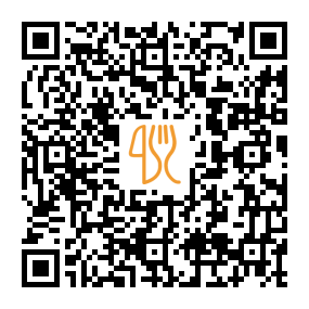 QR-code link naar het menu van Zarda BBQ