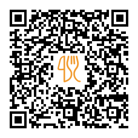 QR-code link naar het menu van Watering Hole, The