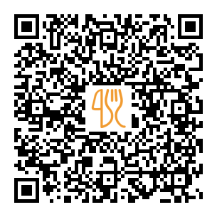 QR-code link naar het menu van Famous Recipe of Northern Kentucky.