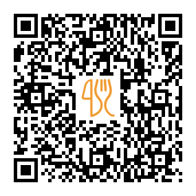 QR-code link naar het menu van Sticky Fingerz Chicken Shack