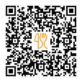 QR-code link naar het menu van Chalet Ticino