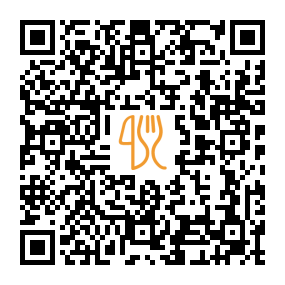 QR-code link naar het menu van Burger King #2127