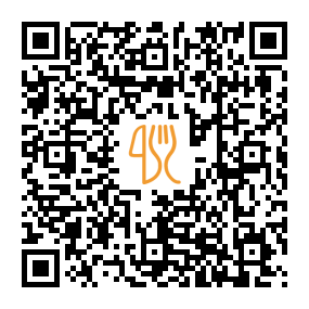 QR-code link naar het menu van TQ Asian Bistro & Sushi Bar