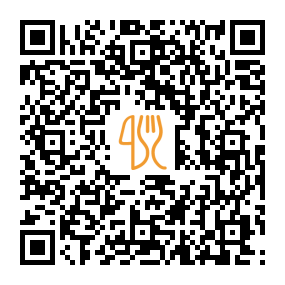 QR-code link naar het menu van Johnson & Madsen Properties.