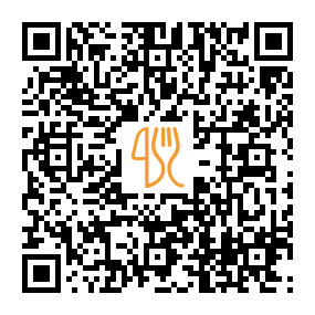 QR-code link naar het menu van BD's Mongolian BBQ